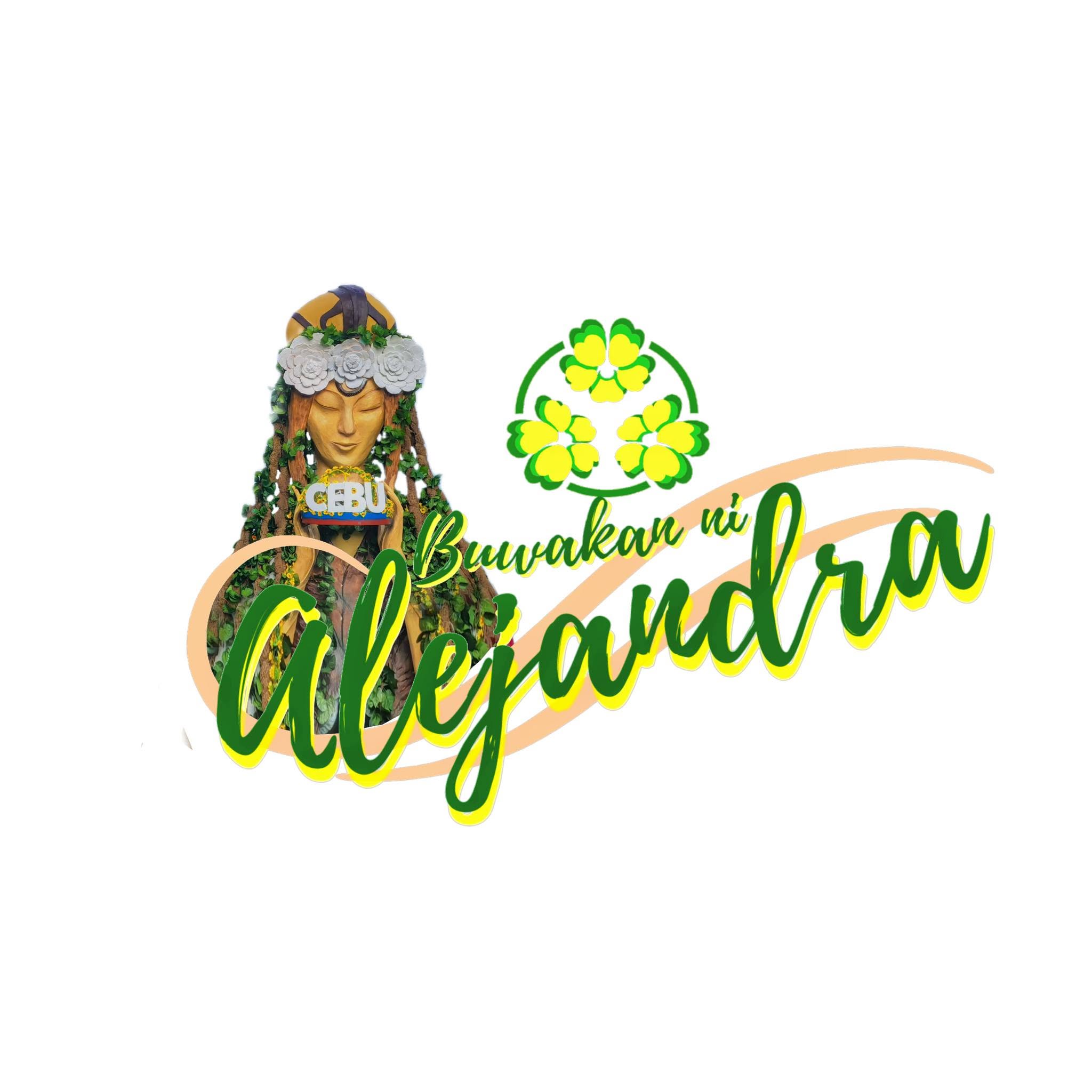 Cebu Business Directory - Buwakan ni Alejandra logo