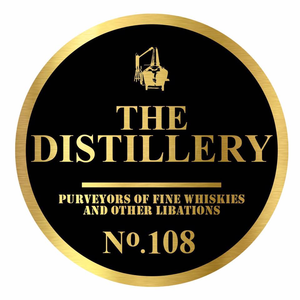 Cebu Business Directory - The Distillery Cebu logo