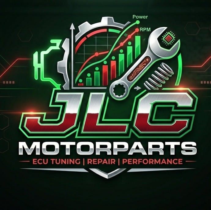 Cebu Business Directory - JLC Motor Shop logo