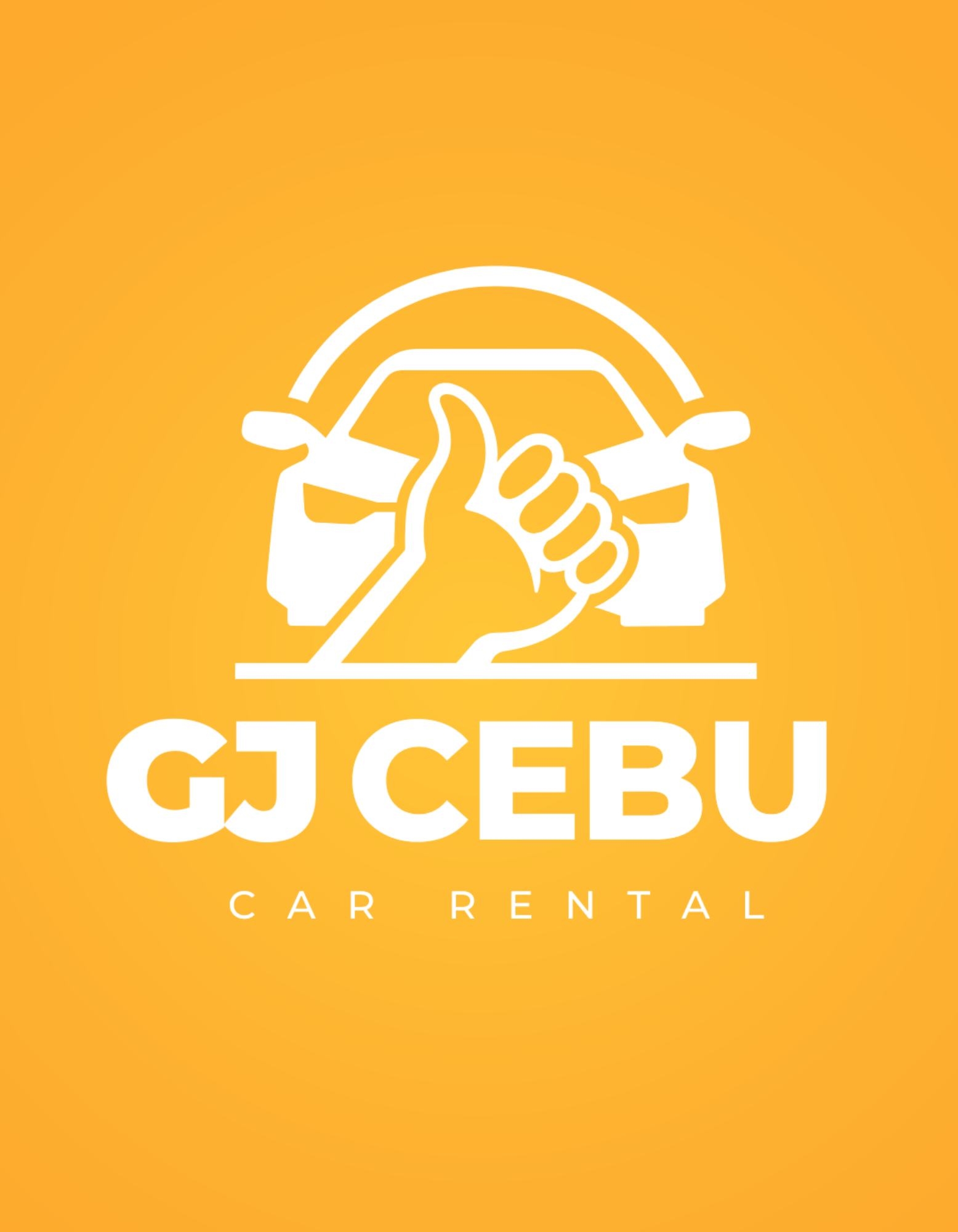 Cebu Business Directory - GJ Cebu Car Rental logo