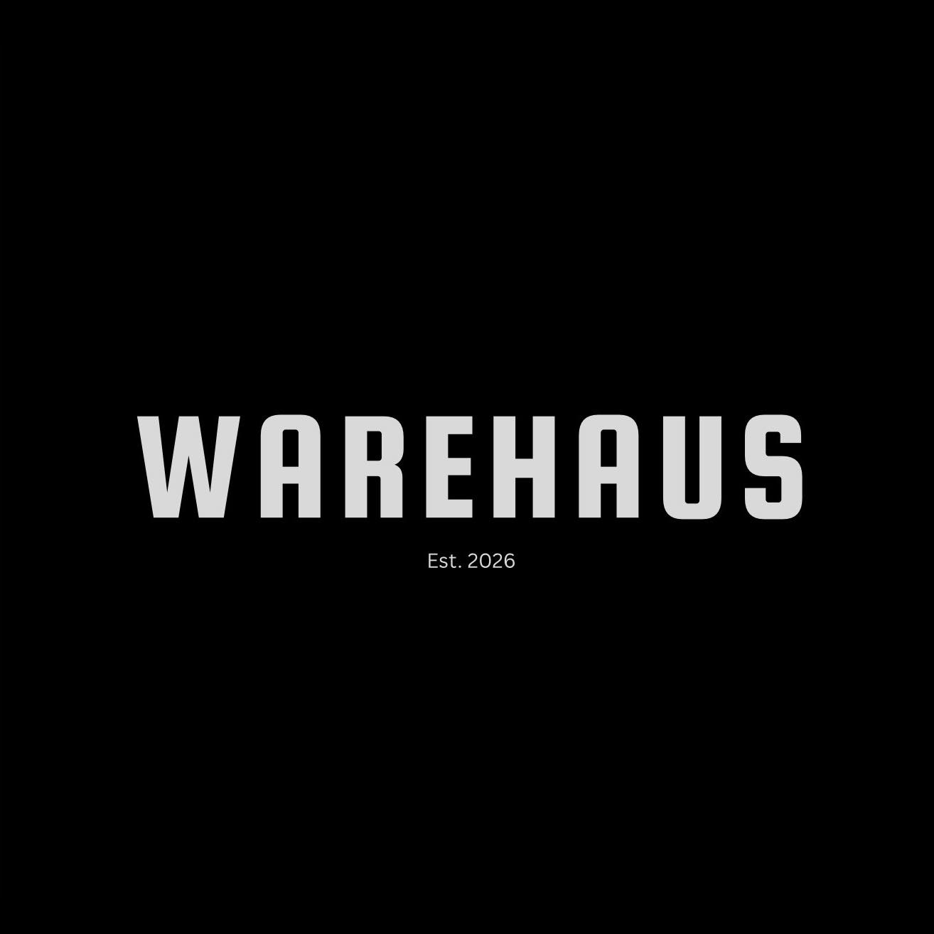 Cebu Business Directory - Warehaus logo