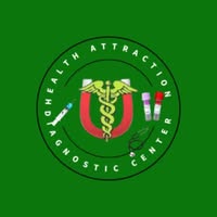Cebu Business Directory - Health Attraction Diagnostic Center logo
