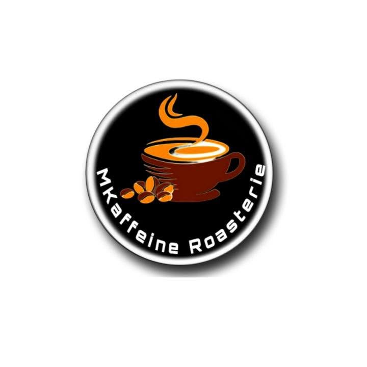 Cebu Business Directory - Mkaffeine Roasterie Cafe logo