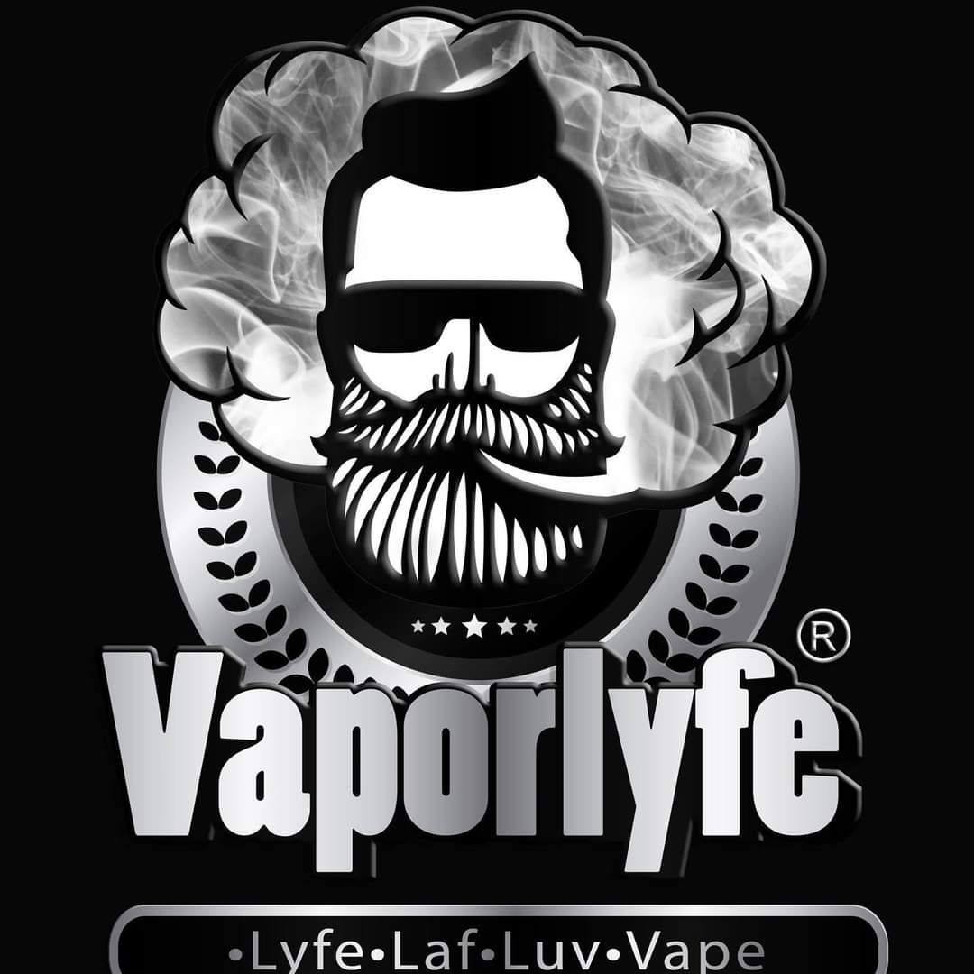 Cebu Business Directory - Vaporlyfe Consolacion logo