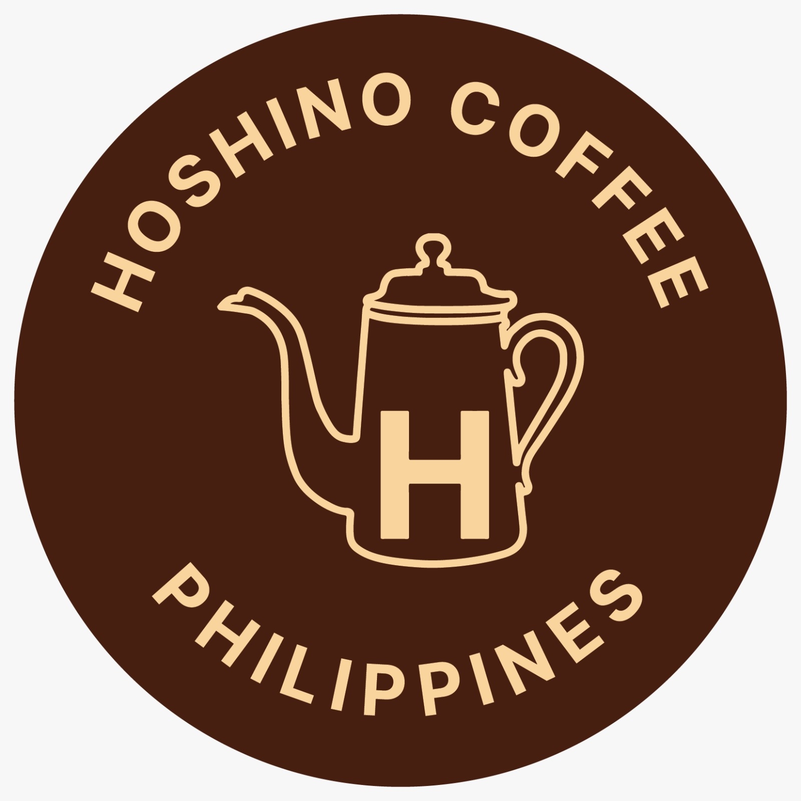 Cebu Business Directory - Hoshino Coffee - SM J Mall logo