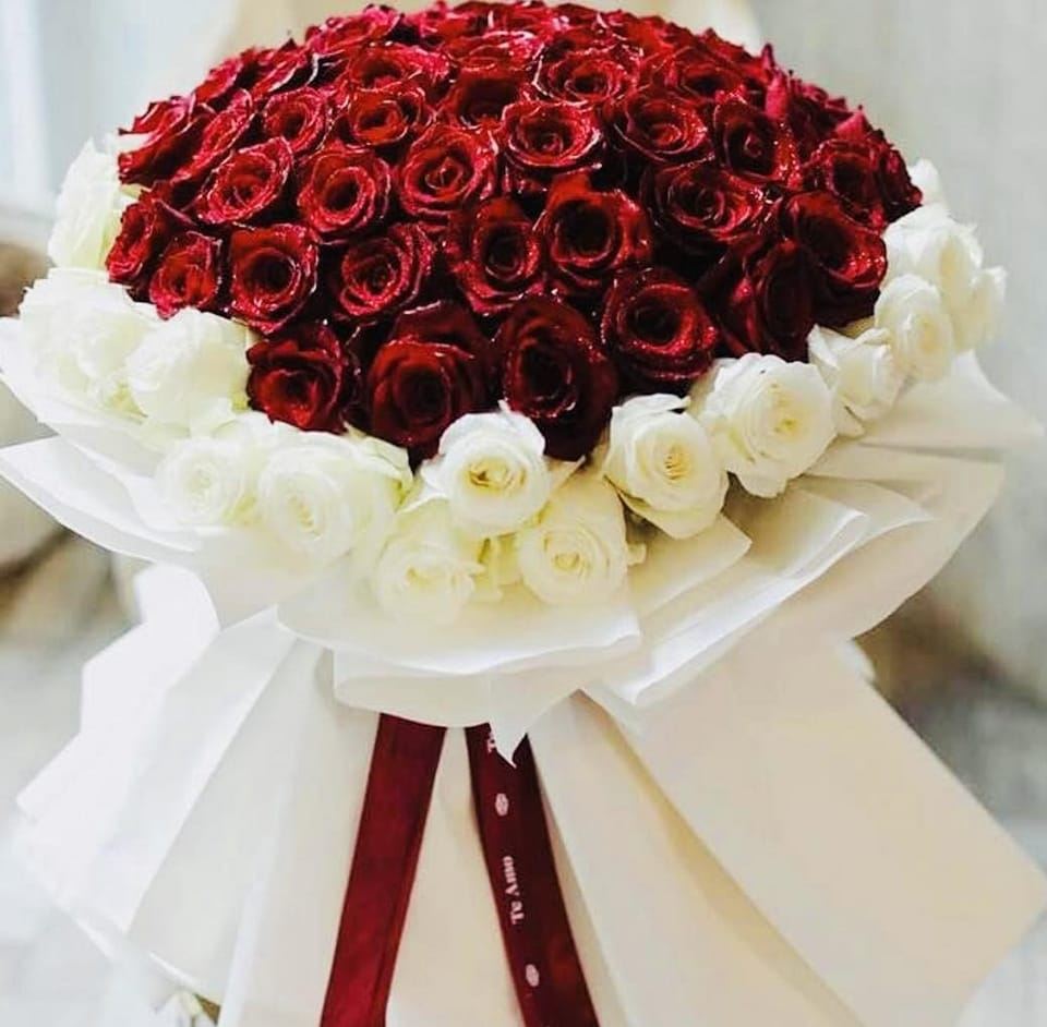 Cebu Business Directory - BLYSS Flower Shop Cebu logo