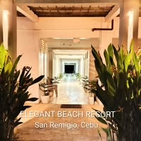 Cebu Business Directory - Elegant Beach Resort logo