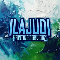 Cebu Business Directory - Ilajudi Printing Services - Naga Branch logo