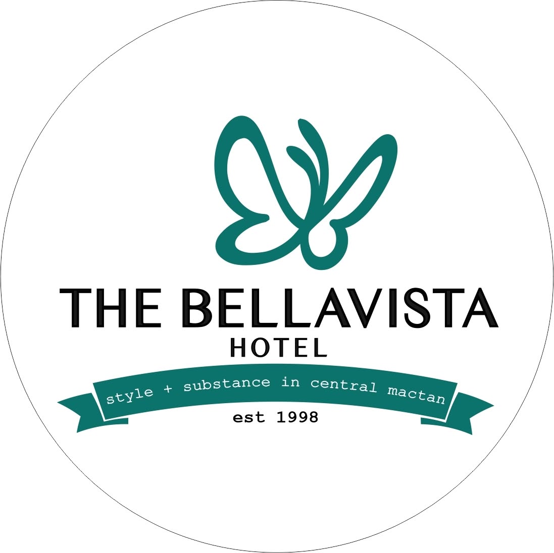 Cebu Business Directory - The Bellavista Hotel Cebu logo