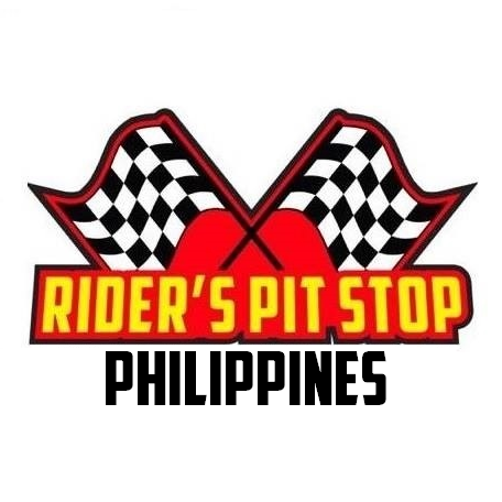 Cebu Business Directory - Riders Pit Stop Philippines logo