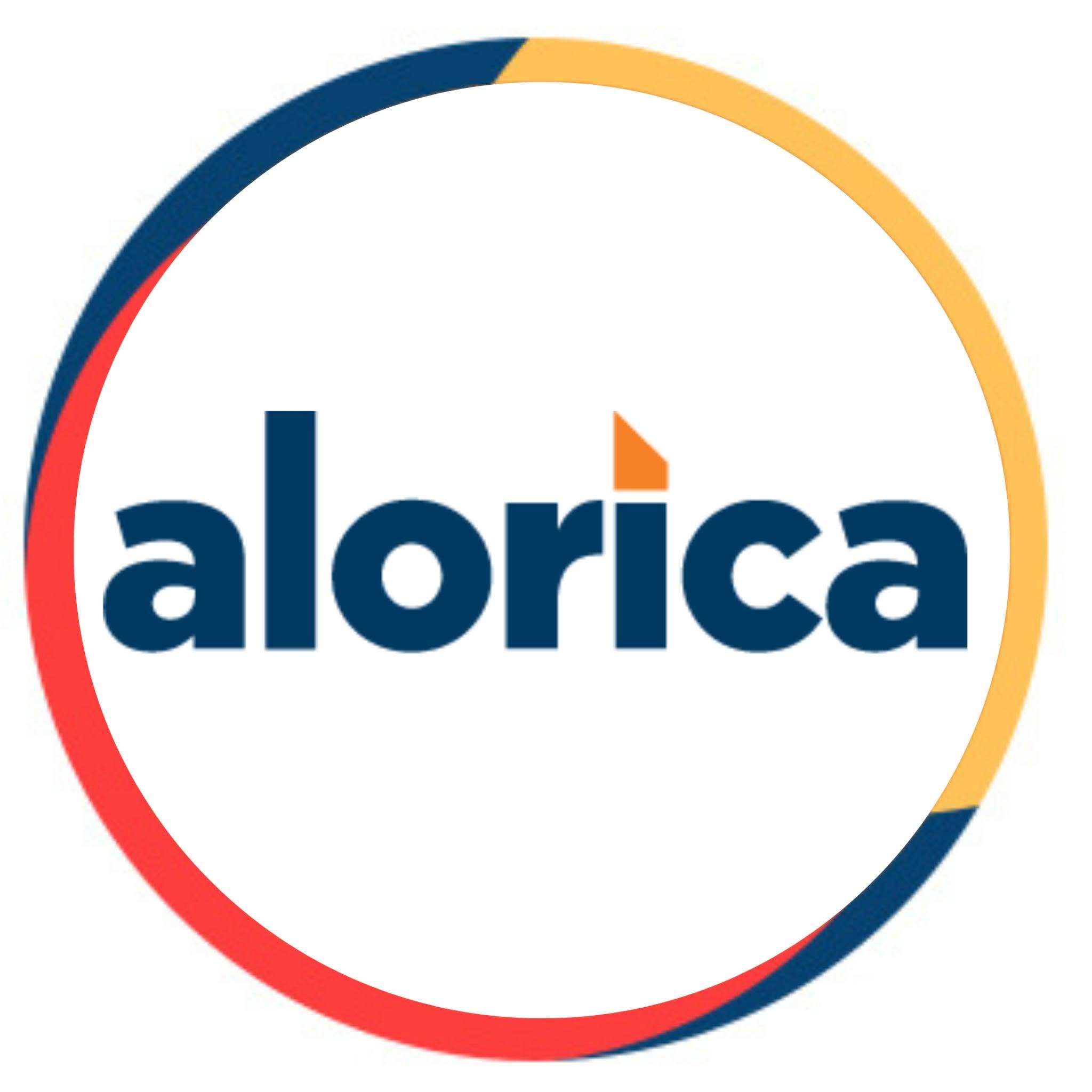 Cebu Business Directory - Alorica Cebu IT Park logo