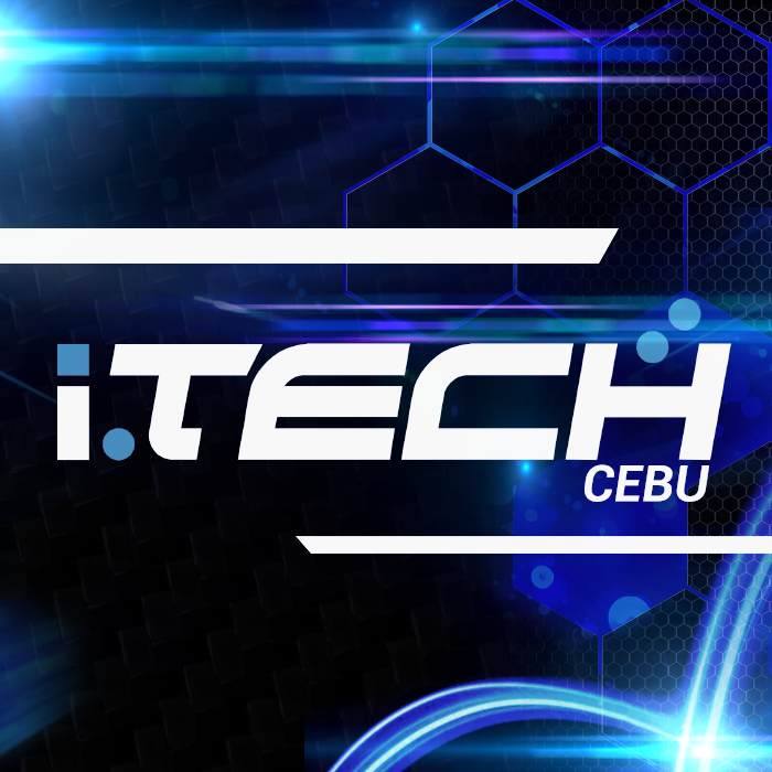 Cebu Business Directory - ITECH CEBU logo