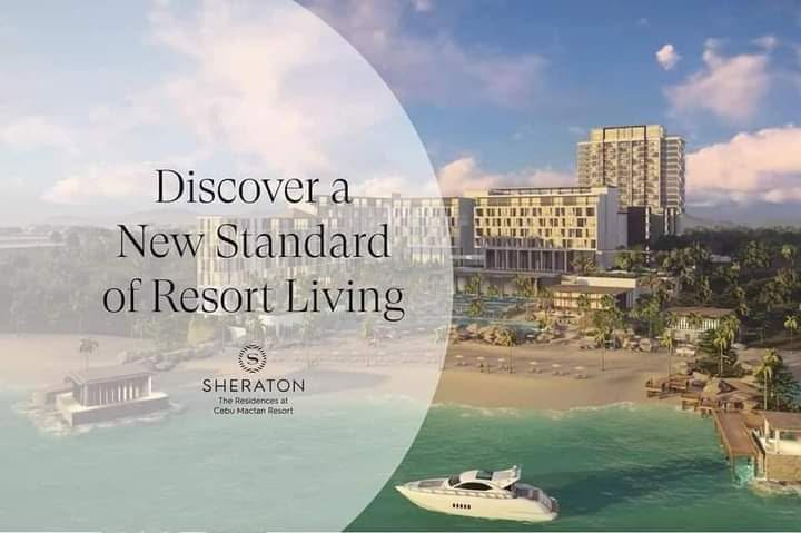 Cebu Business Directory - Sheraton Cebu Mactan Resort logo