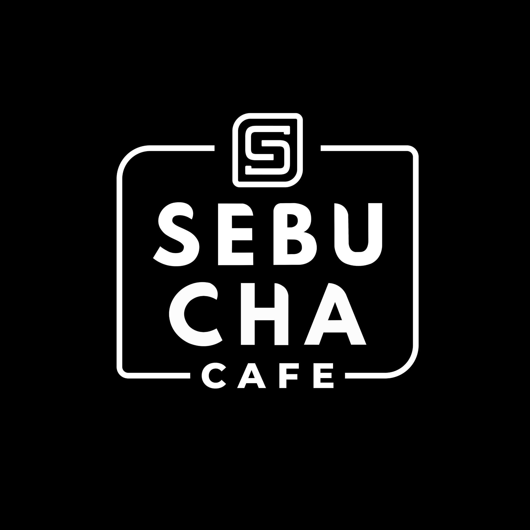 Cebu Business Directory - Sebu Cha Cafe Alegria logo