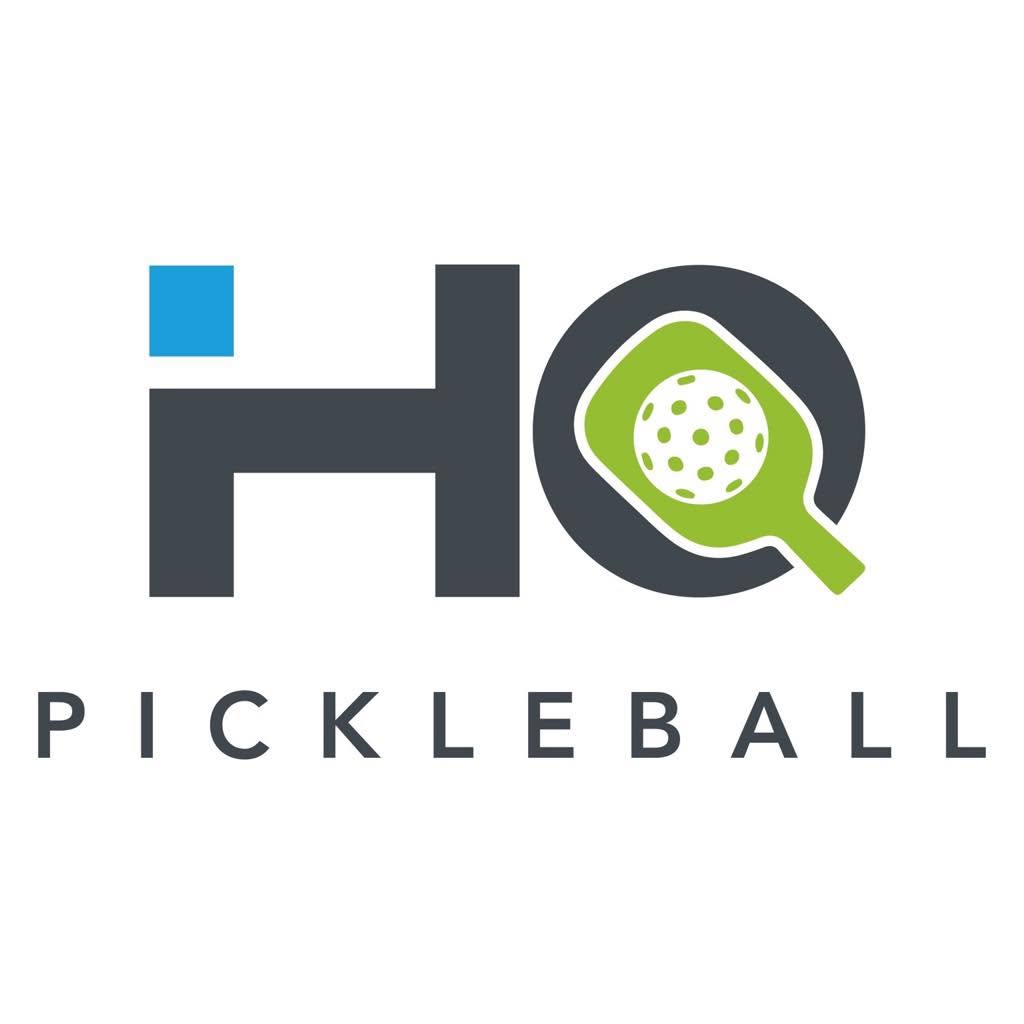 Cebu Business Directory - HQ Pickleball logo