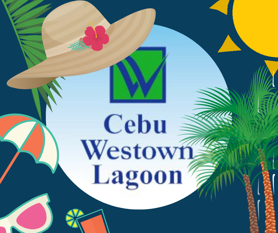Cebu Business Directory - CEBU Westown Lagoon logo