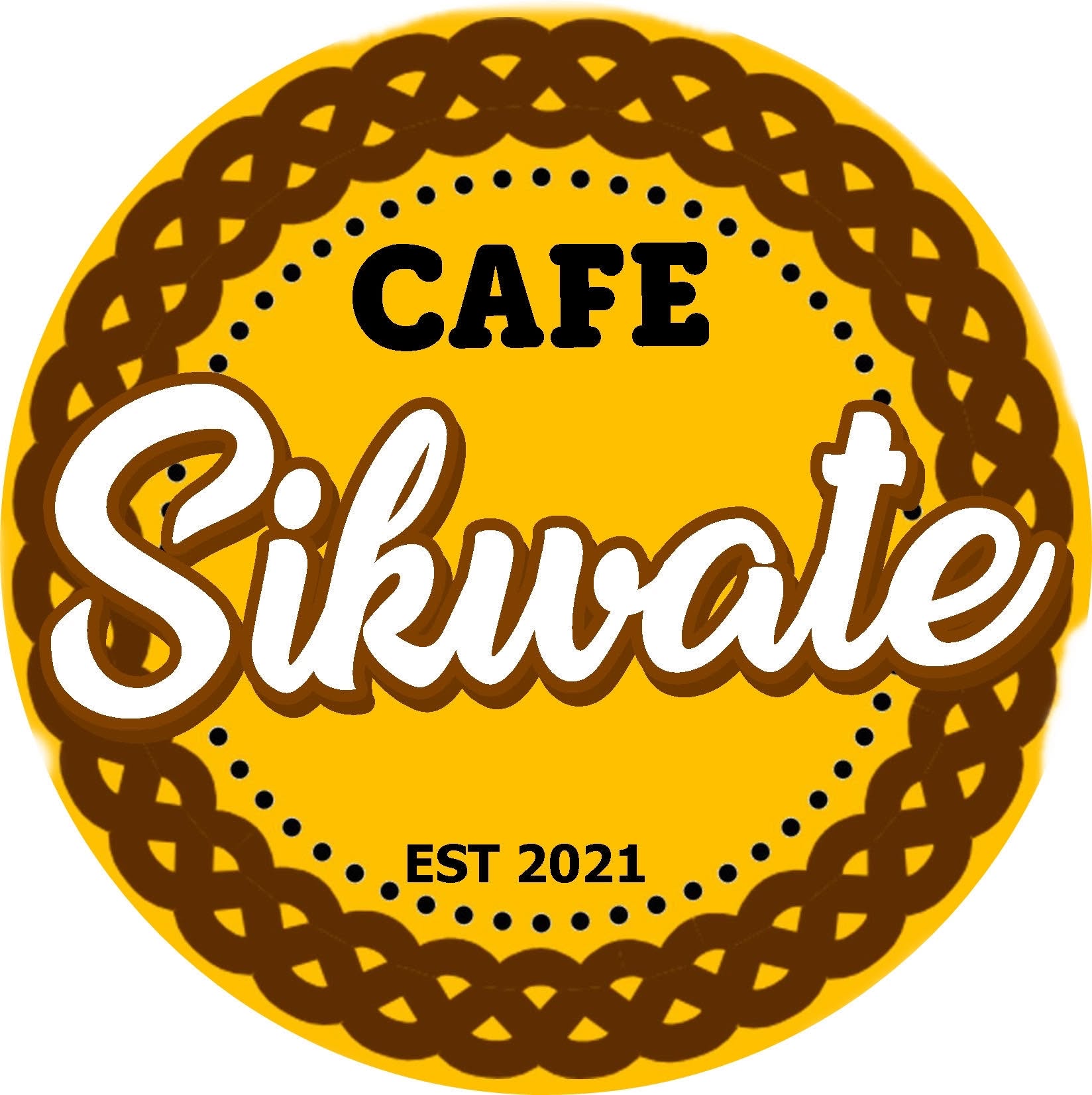 Cebu Business Directory - Cafe Sikwate logo