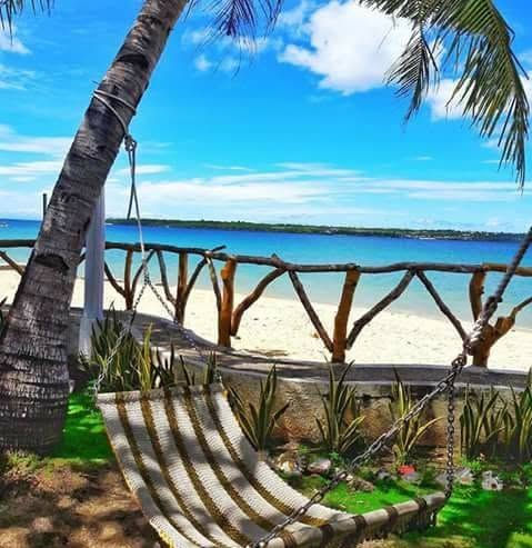 Cebu Business Directory - Stim Resort logo