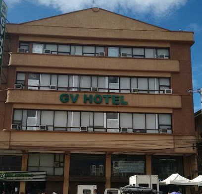 Cebu Business Directory - GV Hotel Lapu-lapu logo