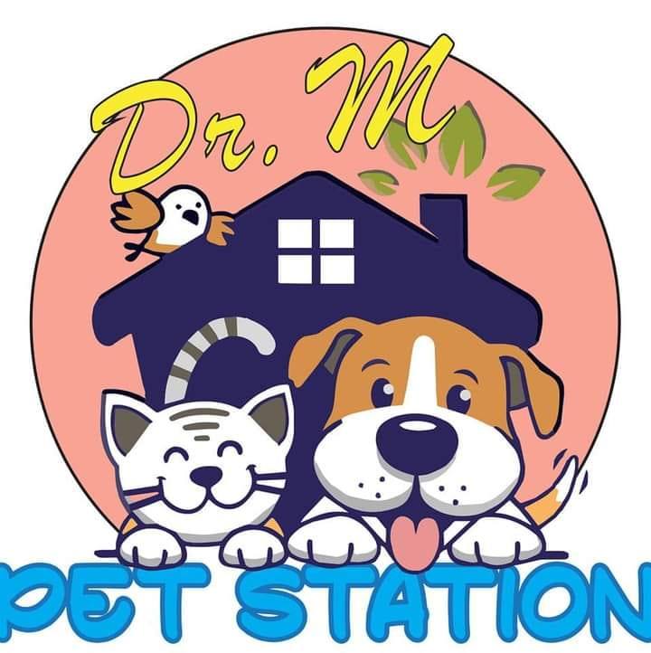 Cebu Business Directory - Dr. M Pet Station and Veterinary Services - Balamban logo