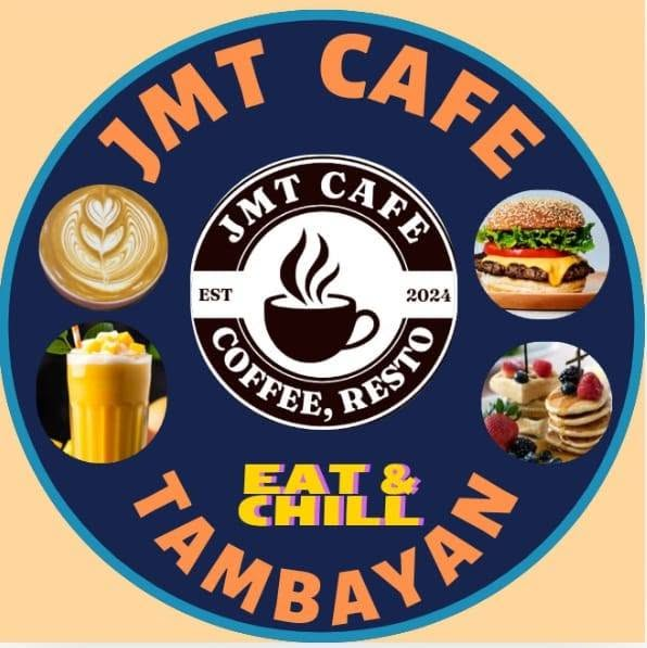 Cebu Business Directory - JMT CAFE logo