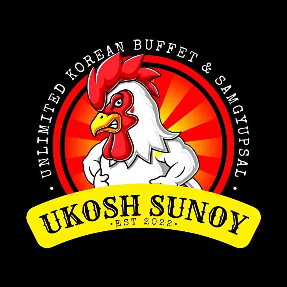Cebu Business Directory - UKOSH SUNOY Unlimited logo