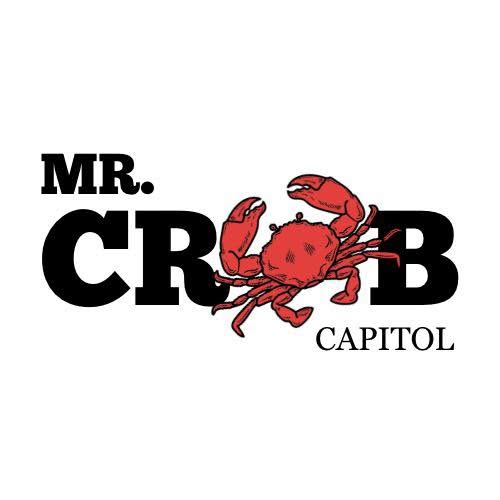 Cebu Business Directory - Mr. Crab Capitol logo