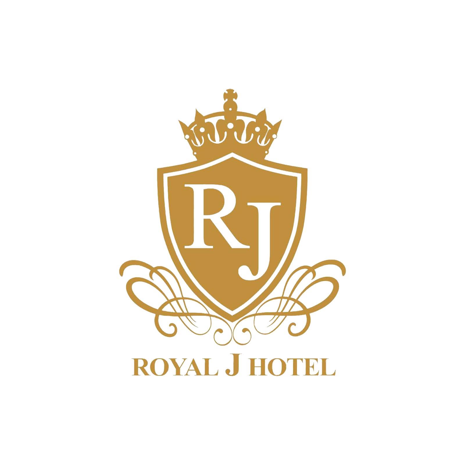 Cebu Business Directory - Royal J Hotel logo