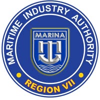 Cebu Business Directory - MARINA Regional Office VII logo