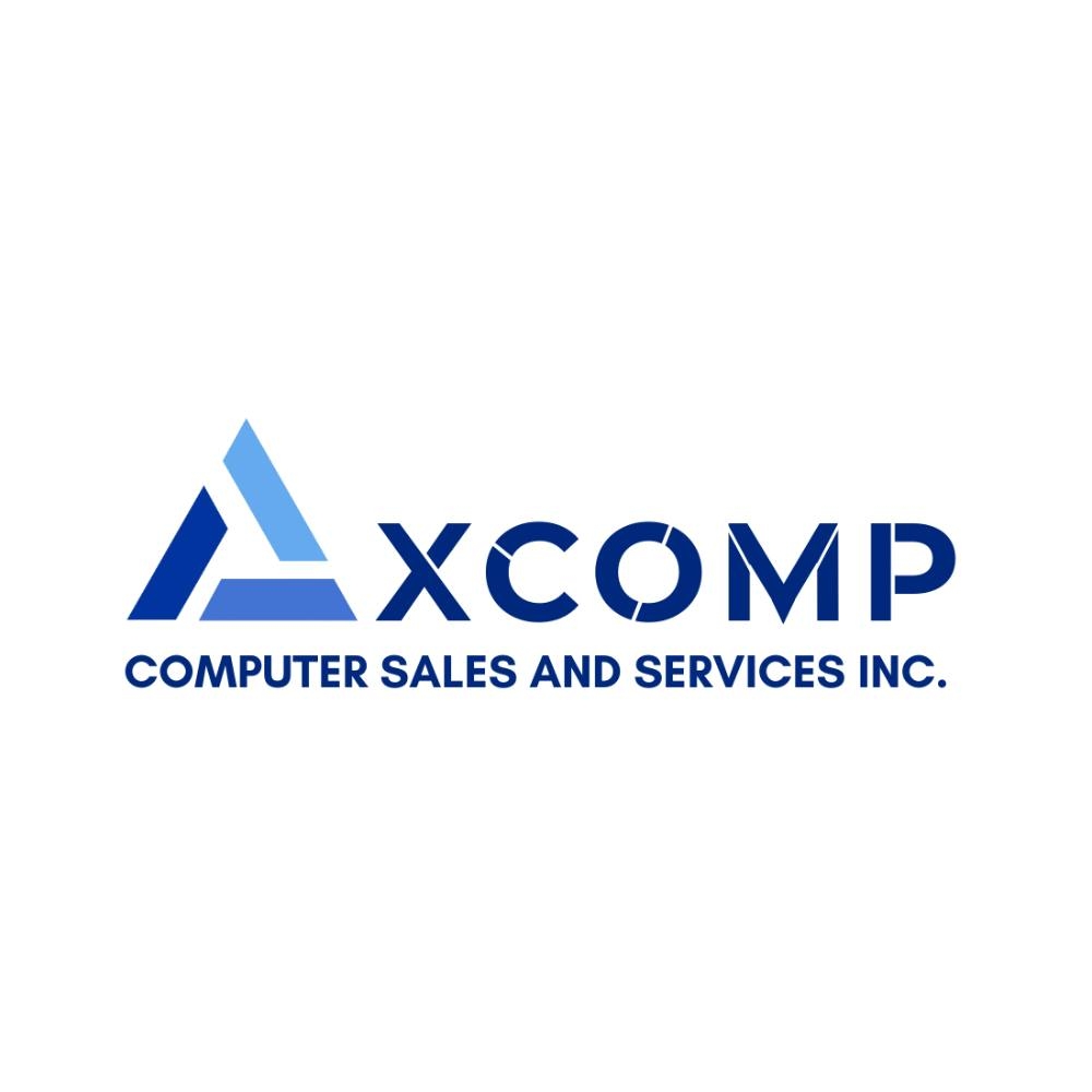 Cebu Business Directory - XComp Computer Sales & Services Inc logo