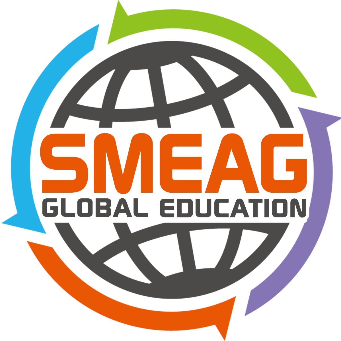 Cebu Business Directory - SME-AG Global Education Inc. logo
