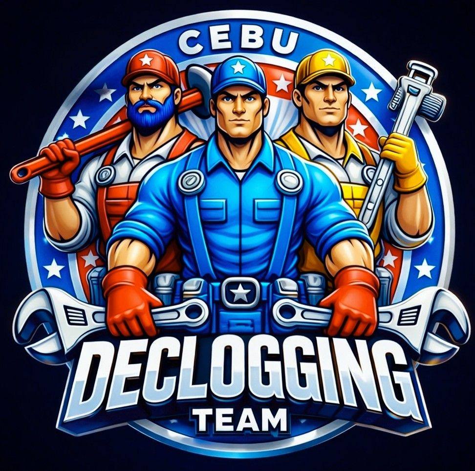 Cebu Business Directory - Cebu Declogging Team logo