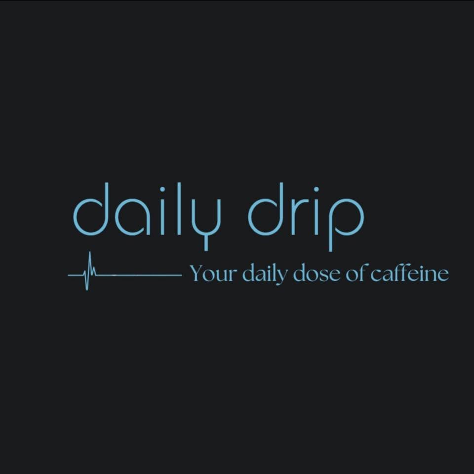 Cebu Business Directory - Daily Drip - Bantayan logo
