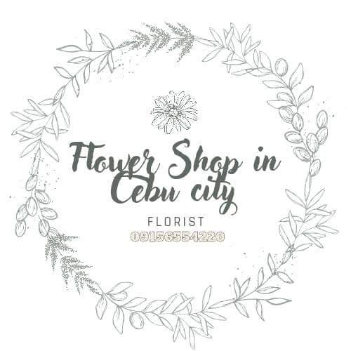 Cebu Business Directory - Flower Shop Cebu City logo