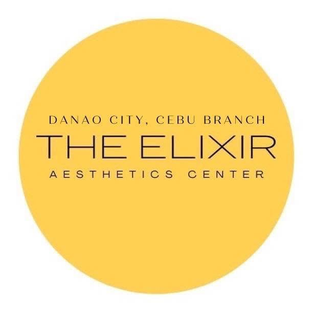 Cebu Business Directory - The Elixir Aesthetics Center Danao logo