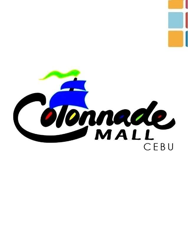 Cebu Business Directory - Colonnade Mall logo