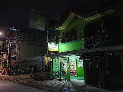 Cebu Business Directory - Pet Centre Animal Clinic logo
