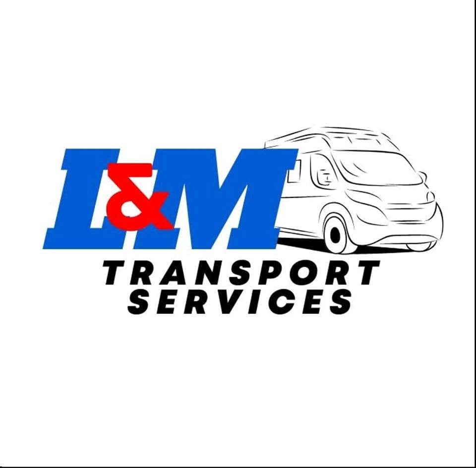 Cebu Business Directory - L and M Transport Services logo