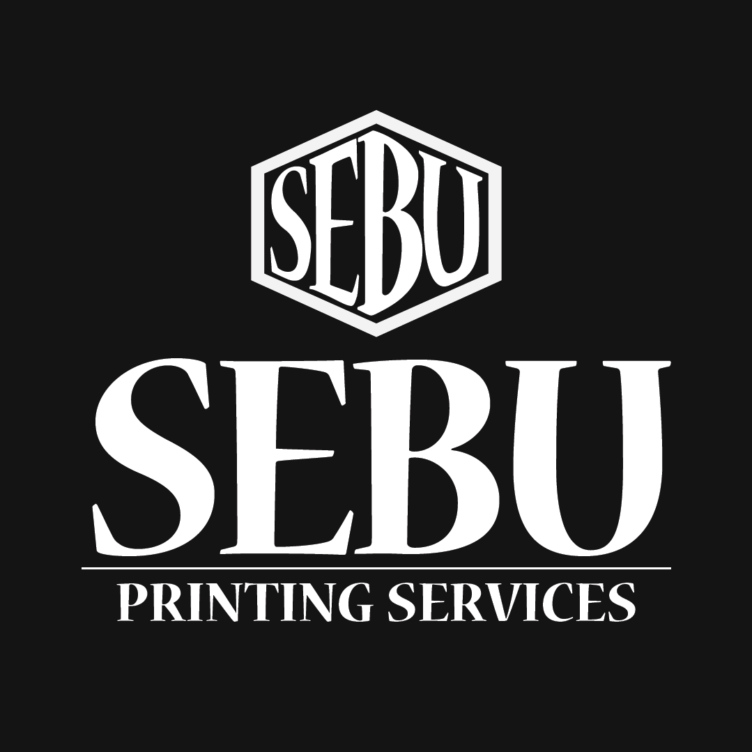 Cebu Business Directory - Sebu Printing logo