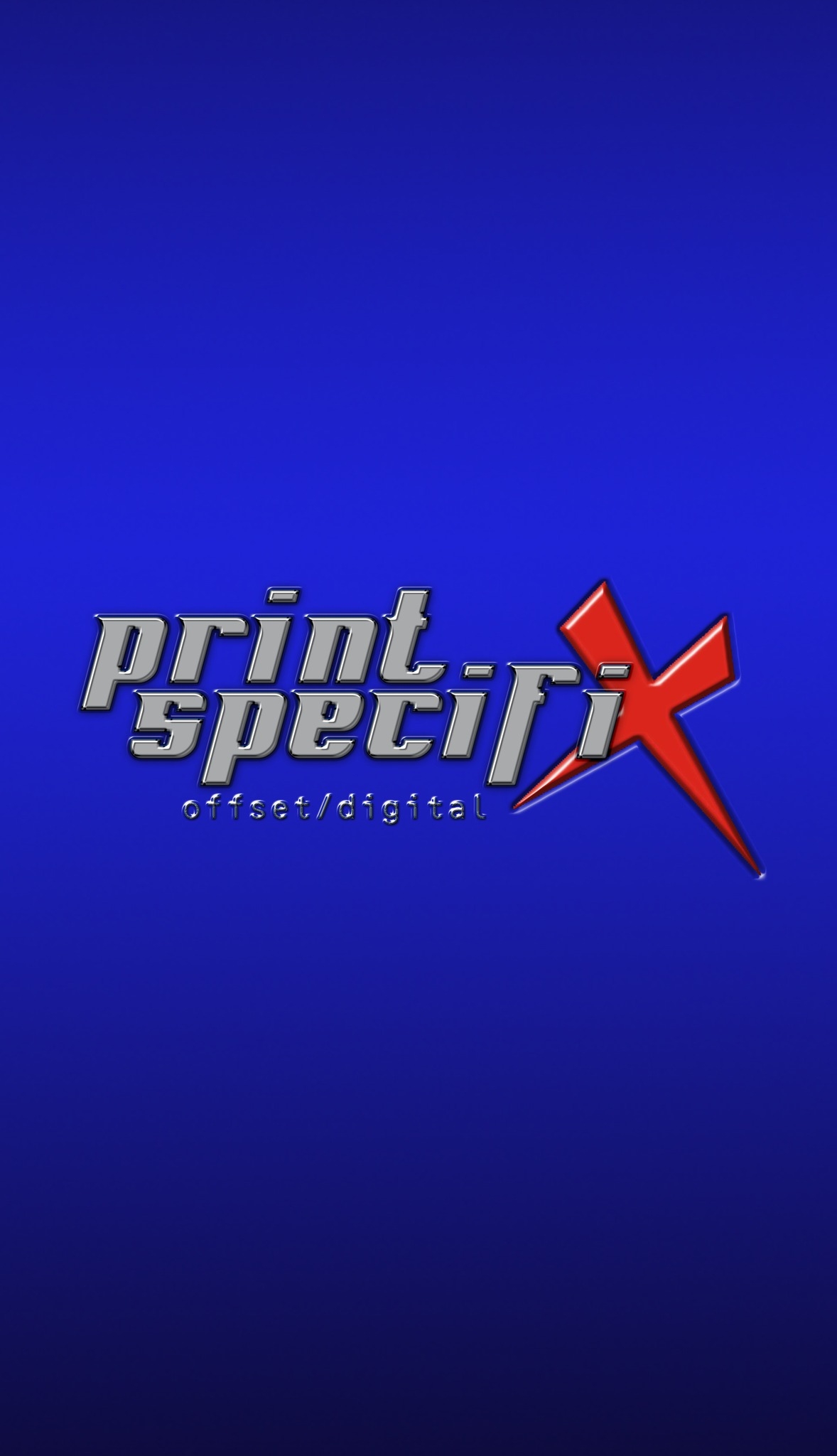 Cebu Business Directory - Print Specifix logo