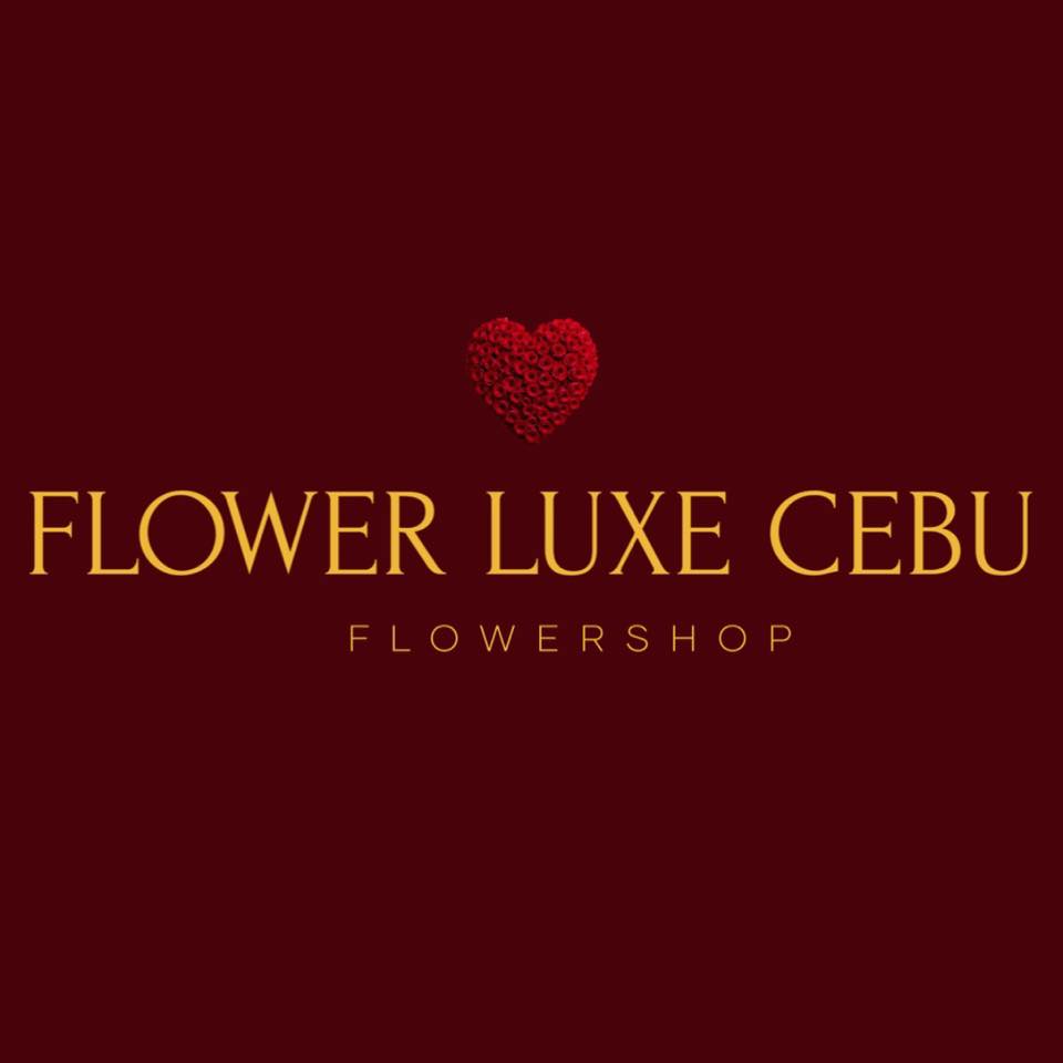 Cebu Business Directory - Flower Luxe Cebu logo