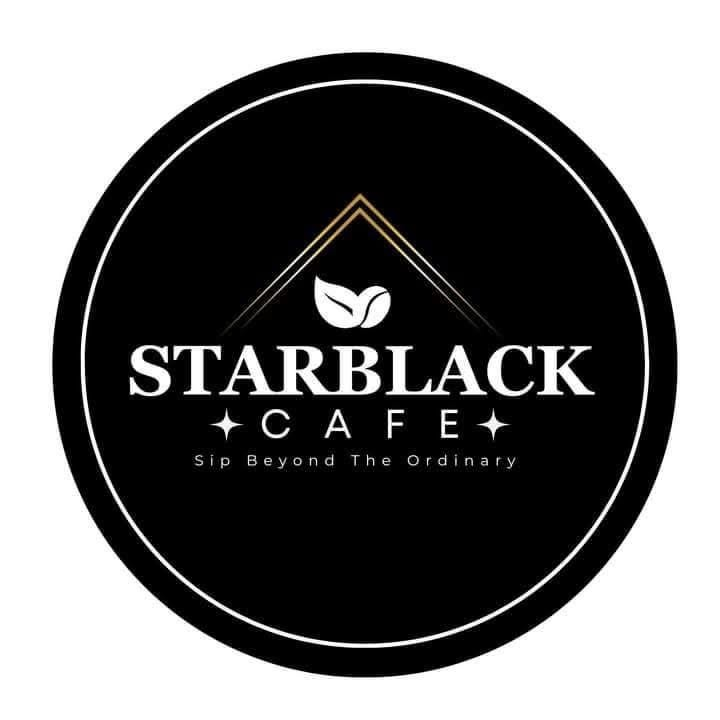 Cebu Business Directory - Grocerbean Cafe / Starblack Cafe logo