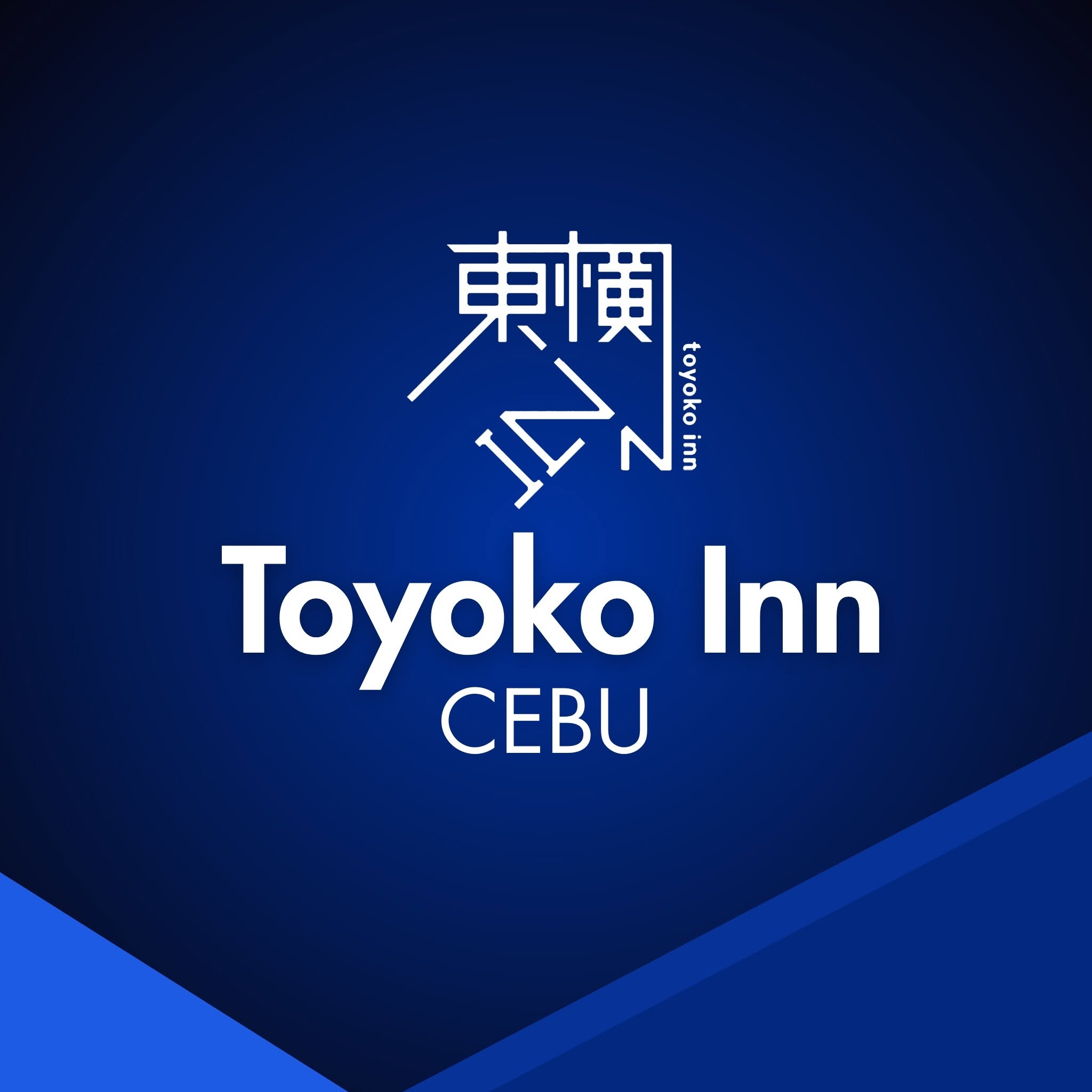 Cebu Business Directory - Toyoko Inn logo
