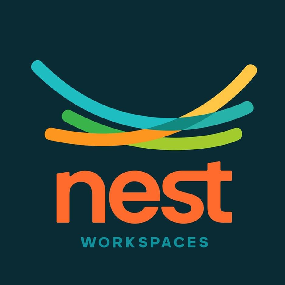 Cebu Business Directory - Nest Workspaces logo