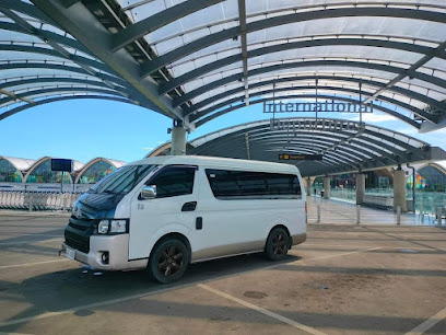 Cebu Business Directory - Mactan International Airport Shuttle Service Multipurpose Cooperative (MIASSCO) logo