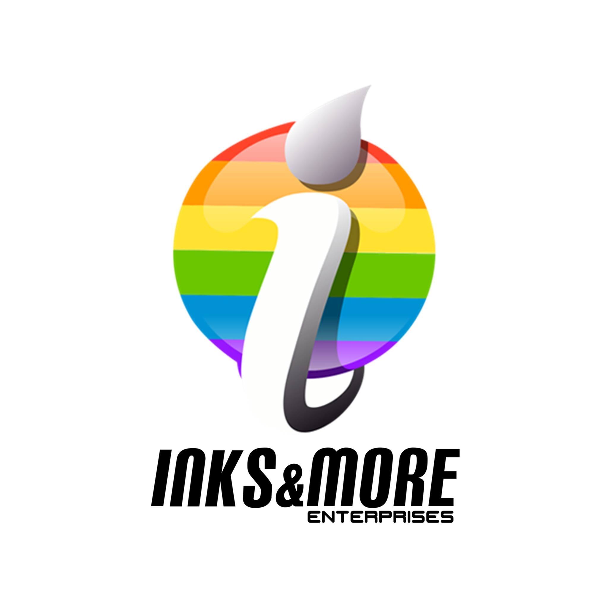 Cebu Business Directory - Inks & More Enterprises logo