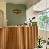 Cebu Business Directory - Cebu Healing Soo Spa/Massage logo