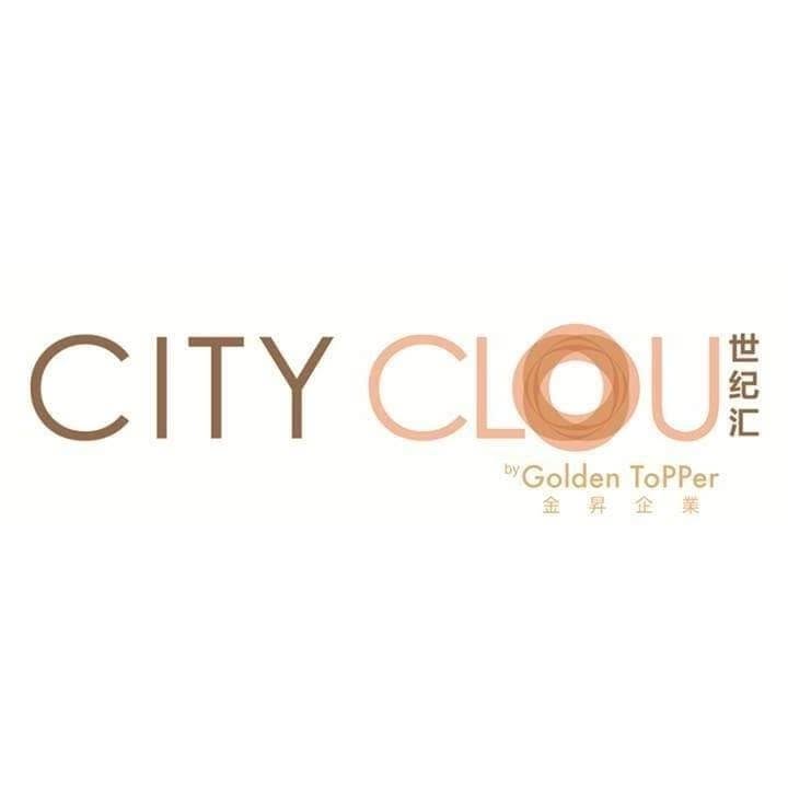 Cebu Business Directory - City Clou logo