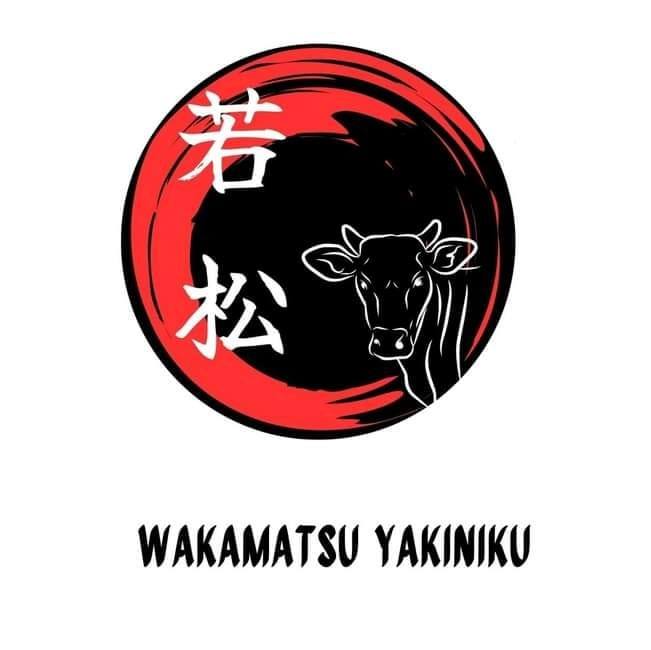 Cebu Business Directory - Wakamatsu Yakiniku Japanese Restaurant logo