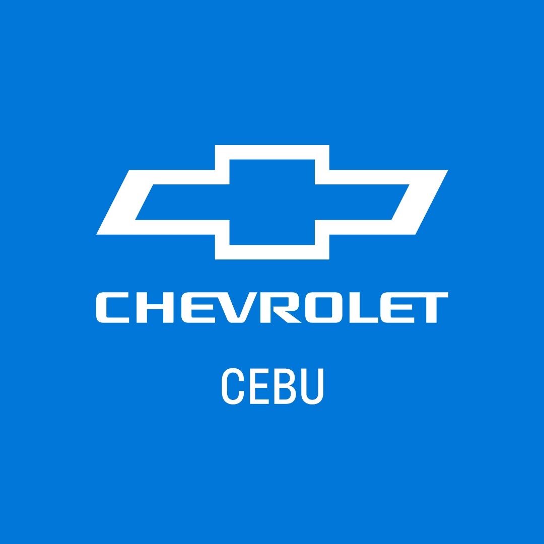 Cebu Business Directory - Chevrolet Cebu Genesis Motors Corp logo